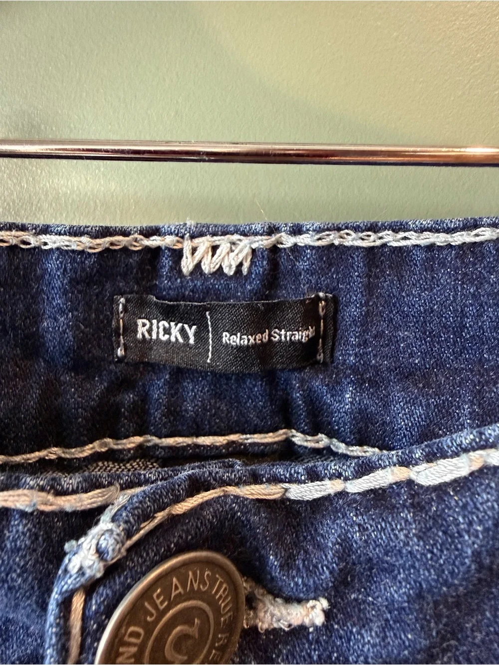 True Religion true religion